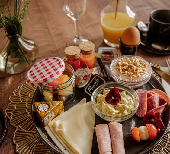 Wellness met Ontbijt - Just Be Wellness
