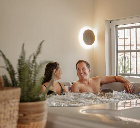 private wellness - just be wellness
